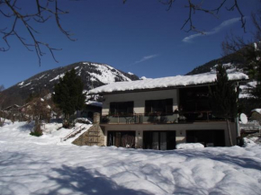 Apartment Cooper, Kolbnitz, Österreich